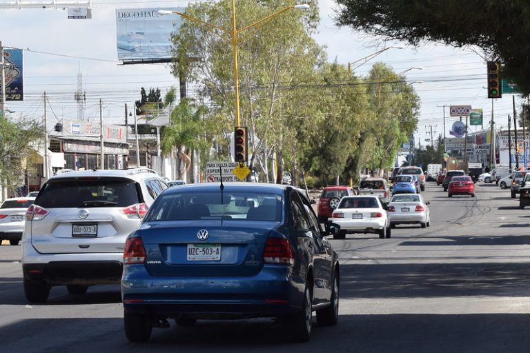 Seguridad vial, el caso de Nueva York/ Agenda urbana 