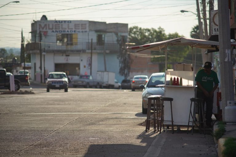 Aguascalientes, retos para el acceso efectivo a los derechos sociales 