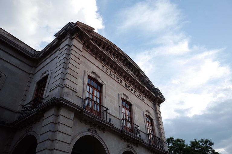 Instituto Cultural de Aguascalientes recibirá un suspiro financiero en 2020