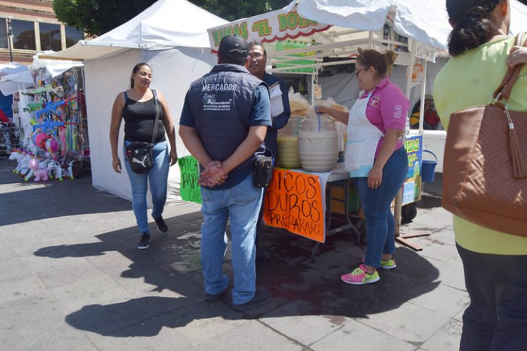 Alerta Reglamentos sobre falsos verificadores municipales en Aguascalientes