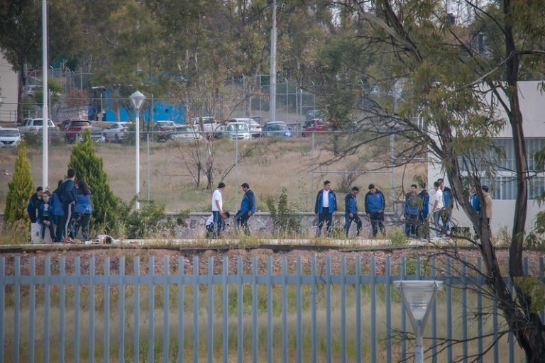 Persiste acoso escolar en educación media superior de Aguascalientes