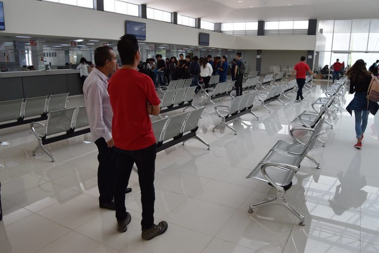 25% del alumnado en la Autónoma de Aguascalientes cuenta con beca