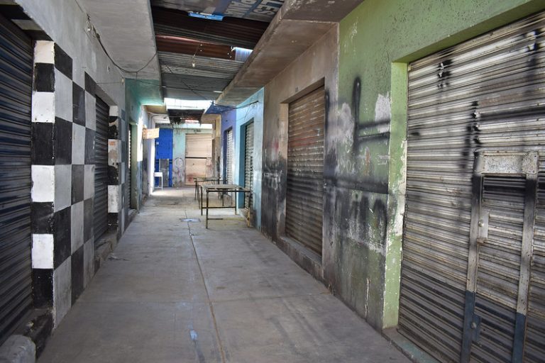 Impulsa municipio de Aguascalientes proyecto Desarrollo especial nueva línea de fuego