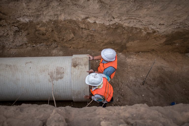 En noviembre se crearon 76 mil empleos en todo el país