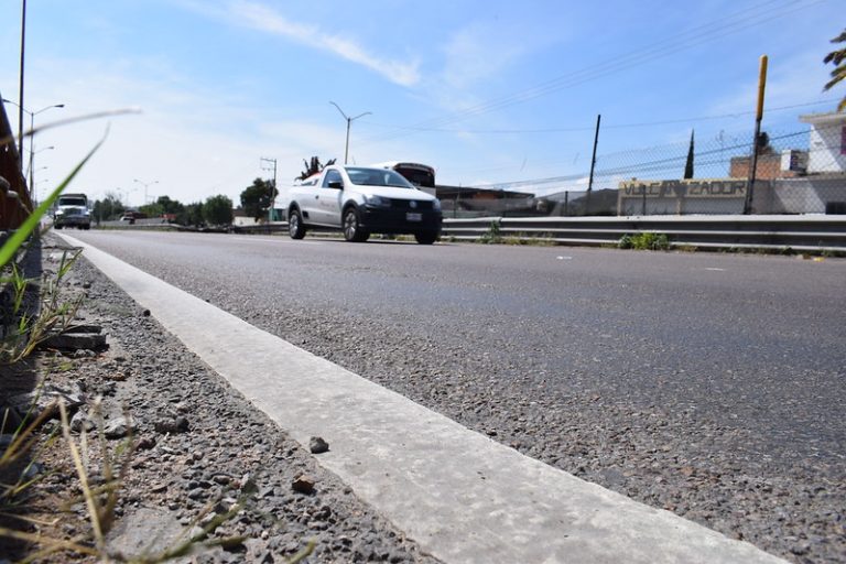 Ya son ocho las empresas registradas para el libramiento carretero poniente de Aguascalientes