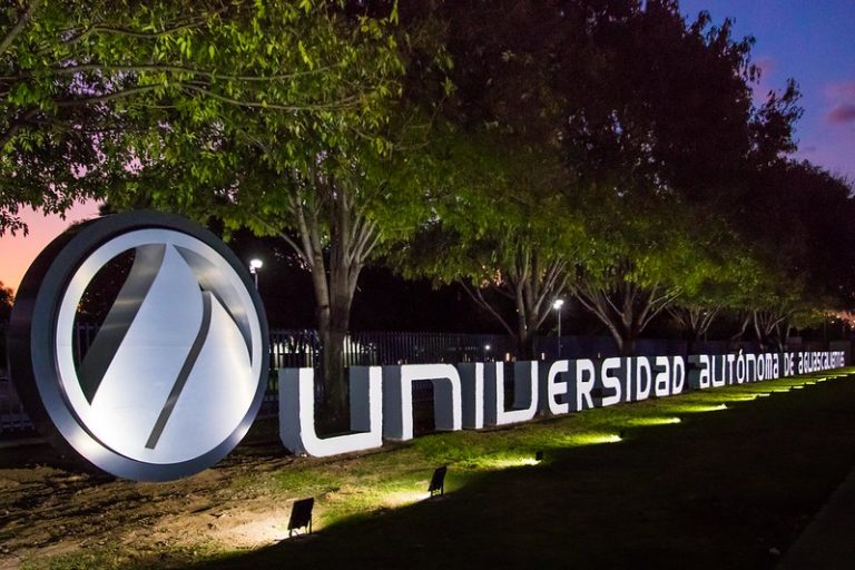 Eliminó Autónoma de Aguascalientes restricción de solicitud de ingreso en carreras de alta demanda para foráneos y extranjeros