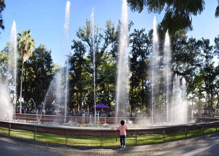 Aguascalientes es el 5° destino sin playa más atractivo, a nivel nacional