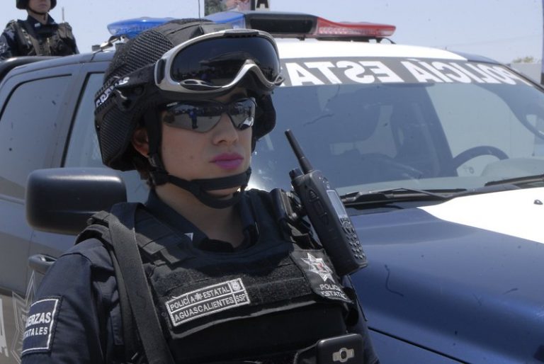 Asegura Martín Orozco que sí hay estrategia de seguridad en Aguascalientes