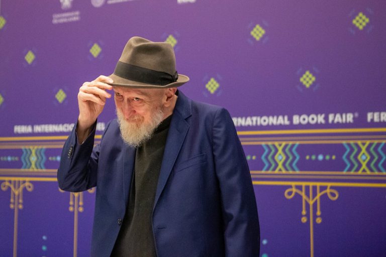 El universo interior de Frank Miller