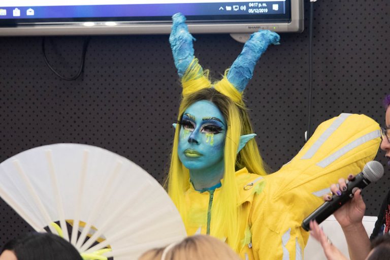 Historias queer: fantásticas y fabulosas