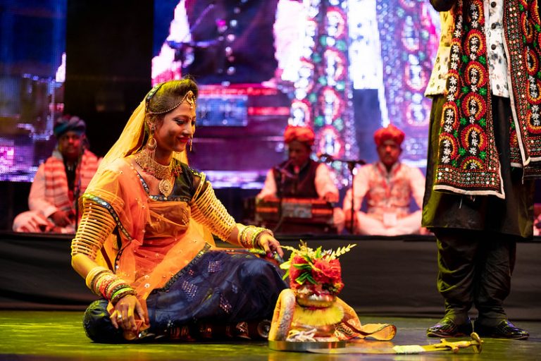 Mi viaje por la FIL 2019 / A escena