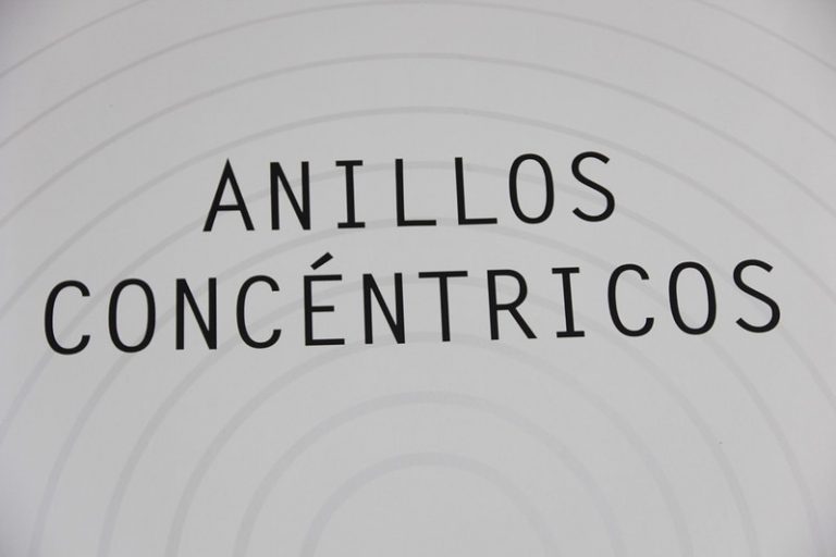 Invita Instituto Cultural de Aguascalientes a exposición Anillos Concéntricos