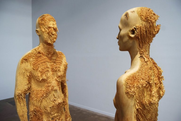 Anillos Concéntricos en Aguascalientes: la línea entre el arte y la artesanía