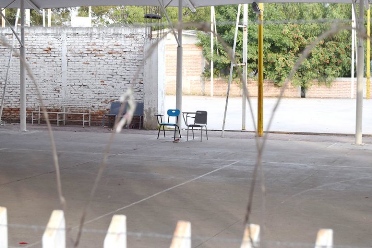 Es necesario reforzar seguridad en escuelas de Aguascalientes: Asociación Estatal de Padres de Familia