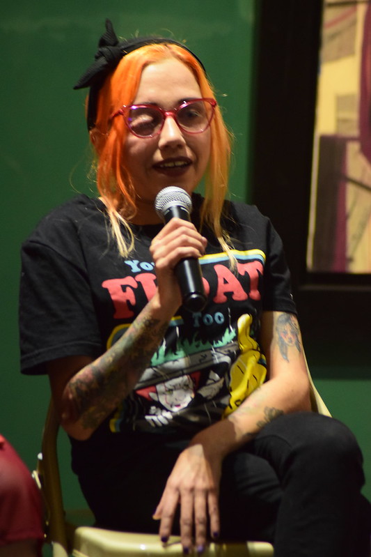 Que Dios nos perdone