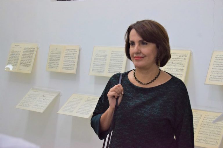 Patricia Mercado, por una ciudad justa e igualitaria