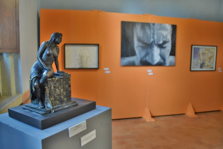 Los Arquitos festeja un cuarto de siglo a favor de la cultura en Aguascalientes