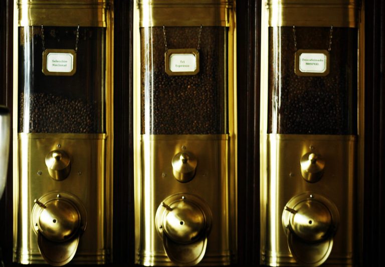 Beneficios sociales y culturales del café en México