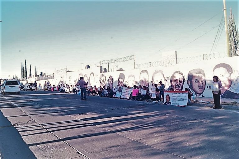 Del Arte Público en Aguascalientes: Autodefensa Artística de Aguaskatlán; Latidos ausentes