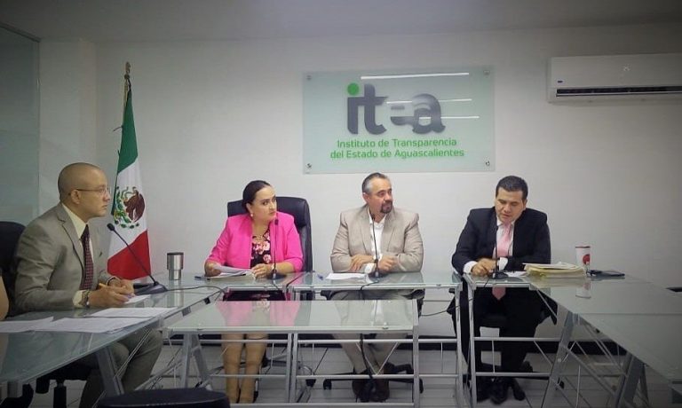 Consulta las resoluciones de los recursos de revisión del ITEA