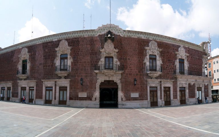 Así los cambios en el Gabinete de Martín Orozco Sandoval, Gobernador de Aguascalientes