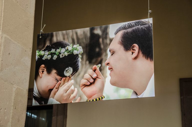 Conmemora DIF Aguascalientes Día Internacional de las Personas con Discapacidad