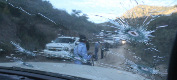 Han capturado a tres implicados más  en asesinato de los LeBarón, sumando 7 al momento