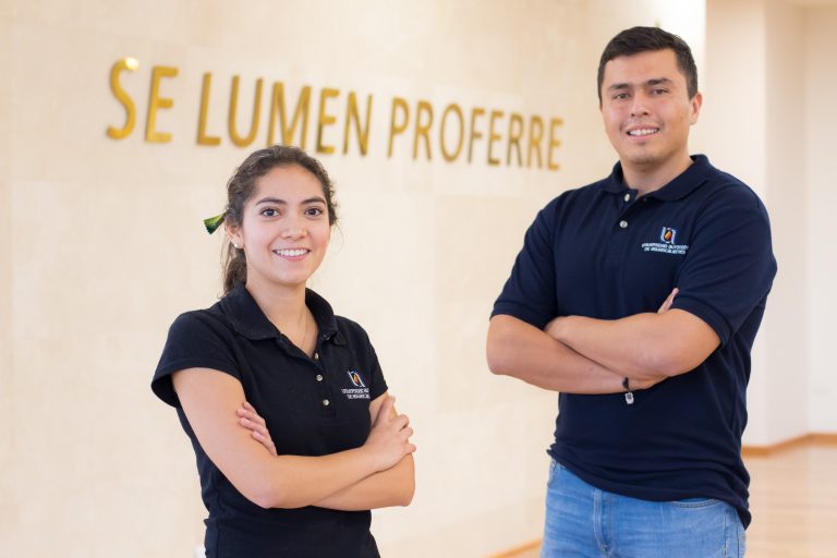 Estudiantes de la Autónoma de Aguascalientes aseguran participación en Expo Sciences Vostok 2020 en Kazajistán 