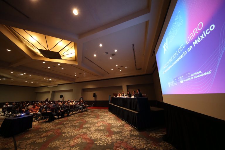 Autónoma de Aguascalientes colabora en libro digital el periodismo universitario en méxico. reflexiones y futuro