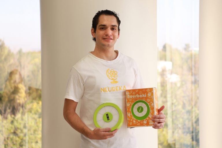 Desarrolla originario de Aguascalientes herramientas para el aprendizaje de las matemáticas