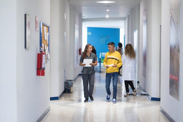 Analiza UAA aplicación de cesáreas