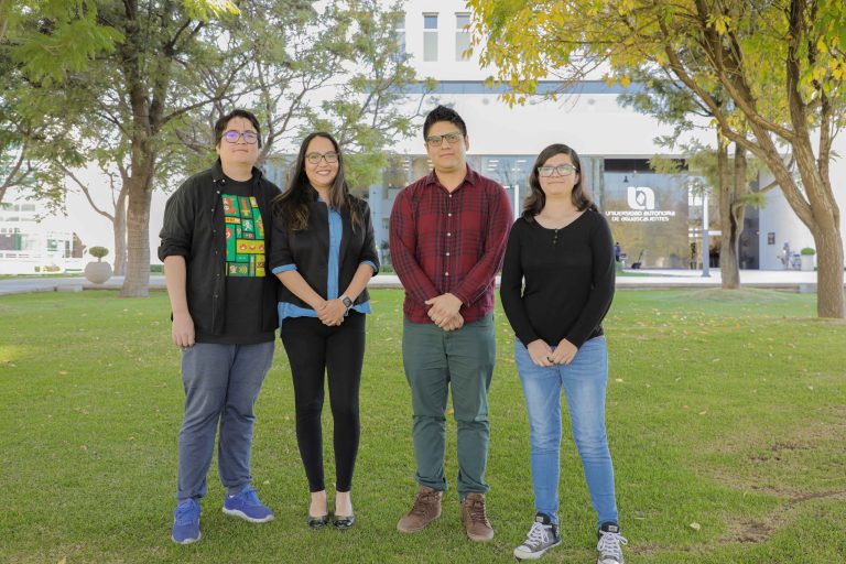 Egresados de la UAA desarrollan videojuegos 