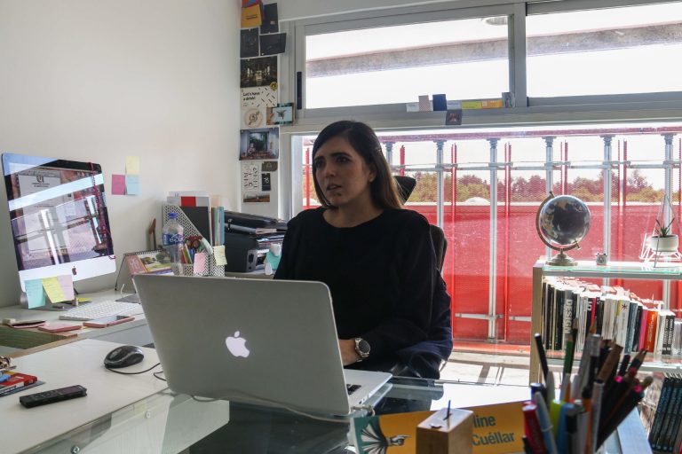 Trabaja investigadora de la UAA en proyecto sobre diseño de espacios comerciales