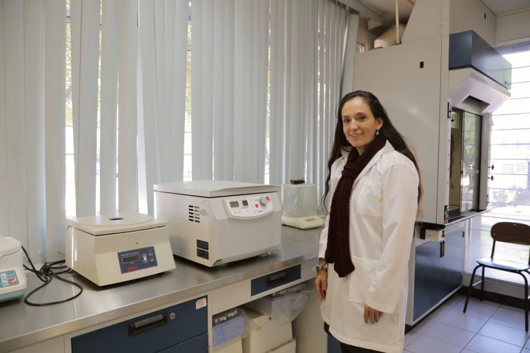 En la UAA utilizan nanomateriales para la purificación de aire en espacios médicos
