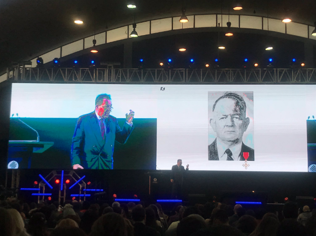 En el CIIEE 2019, se demostró el papel protagónico de la mujer en el sector educativo 