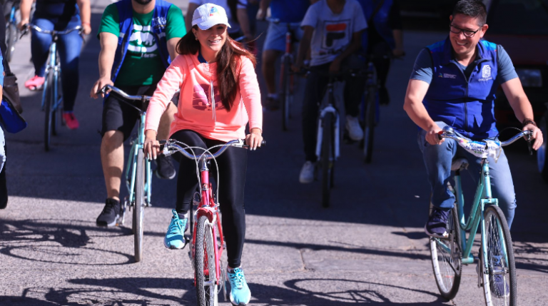 Realizan jornada de limpieza en Barranca de Guadalupe en Aguascalientes