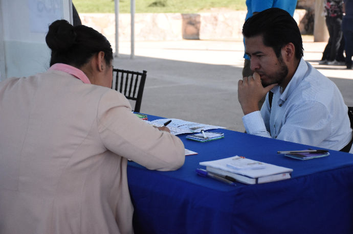 Ayuntamiento de Aguascalientes promoverá más de mil 200 vacantes para el Censo 2020