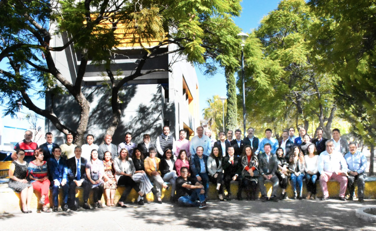 Concluye Diplomado en Derecho Urbanístico 