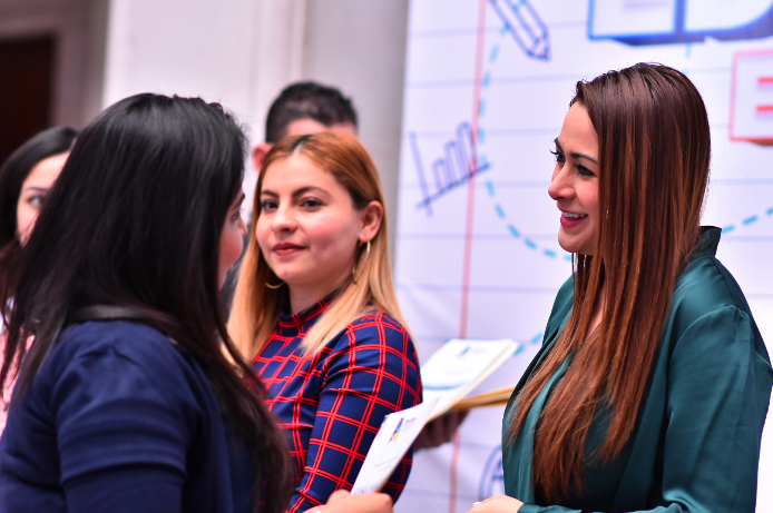 Reconoce Ayuntamiento de Aguascalientes a prestadores de servicio 