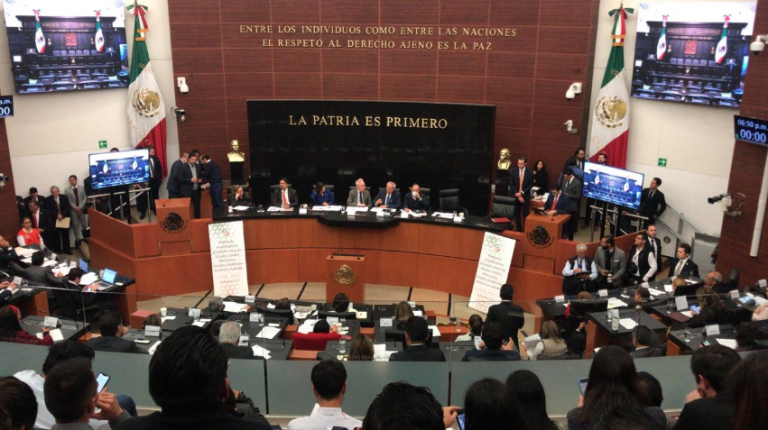 En aprobación del T-MEC, hay acuerdos en detrimento de los mexicanos