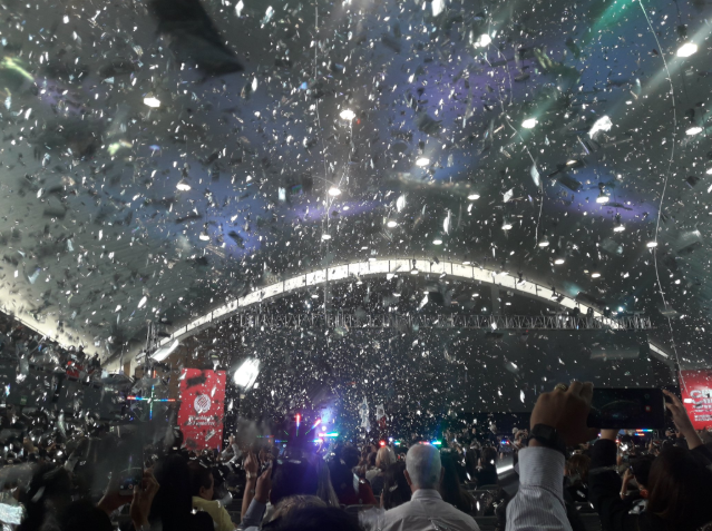 Abre CIIE 2019 espacios para dialogar sobre innovación educativa