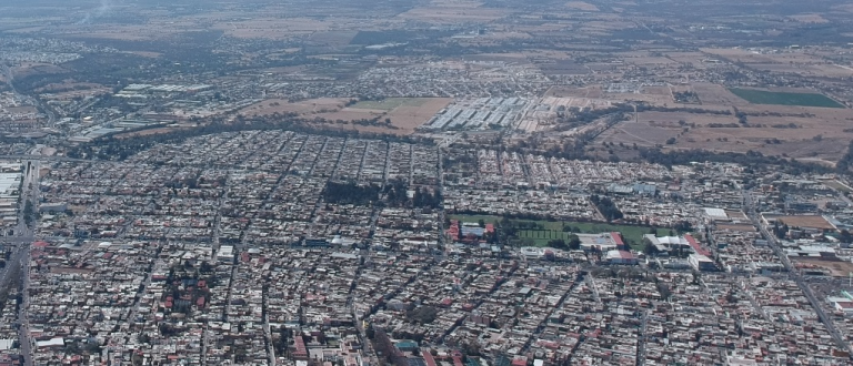 Gestiona Ayuntamiento de Aguascalientes 650 mdp para obras viales