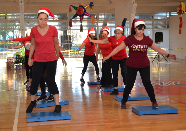 Cedecos clausuran actividades 2019