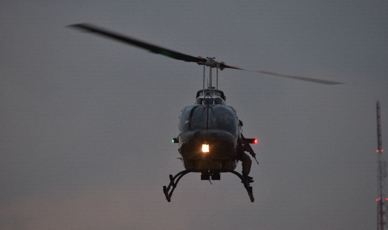 Más de 74 mil detenciones en la capital de Aguascalientes en 2019