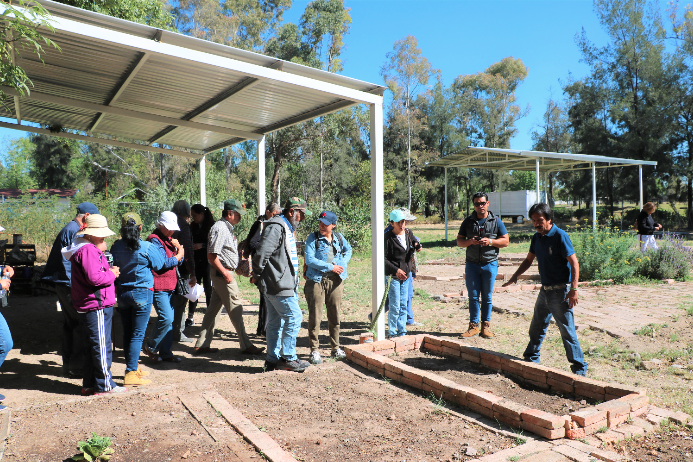 En 2019, 45 mil personas acudieron a talleres de educación ambiental en la capital de Aguascalientes