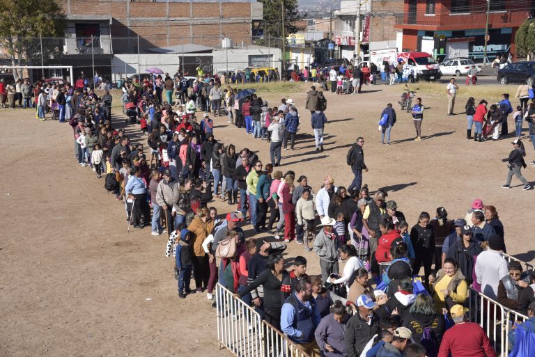 DIF estatal realizará una gira por los municipios