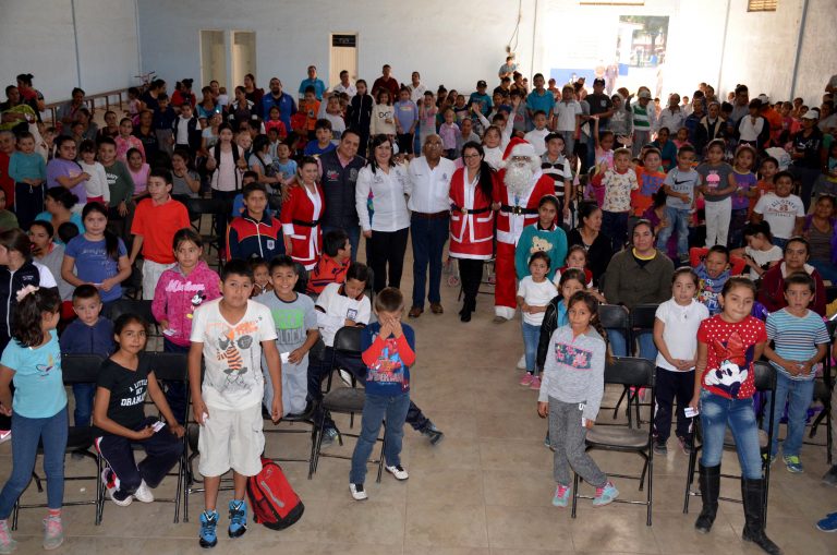 Municipio de Aguascalientes festejará a más de 13 mil personas en colonias y comunidades