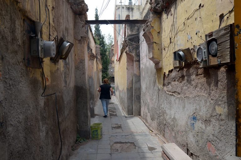 Desapariciones y suicidios evidencian la violencia que viven las mujeres en lo cotidiano