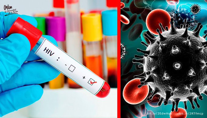 VIH/sida, uno de los problemas de salud pública más complejos de la humanidad   