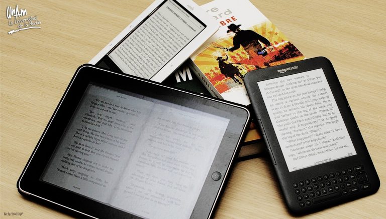 Nuevos formatos diversifican la lectura